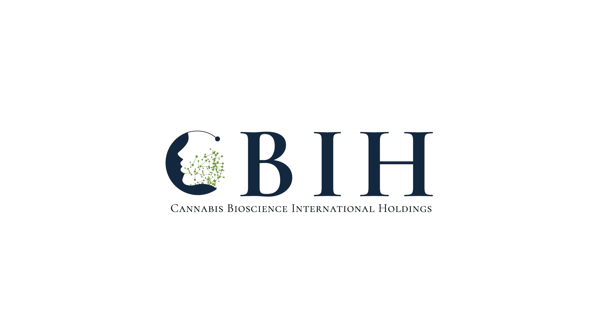 Cannabis Bioscience International Holdings (CBIH) Unveils Its Rebranding Through Its New and Innovative Website