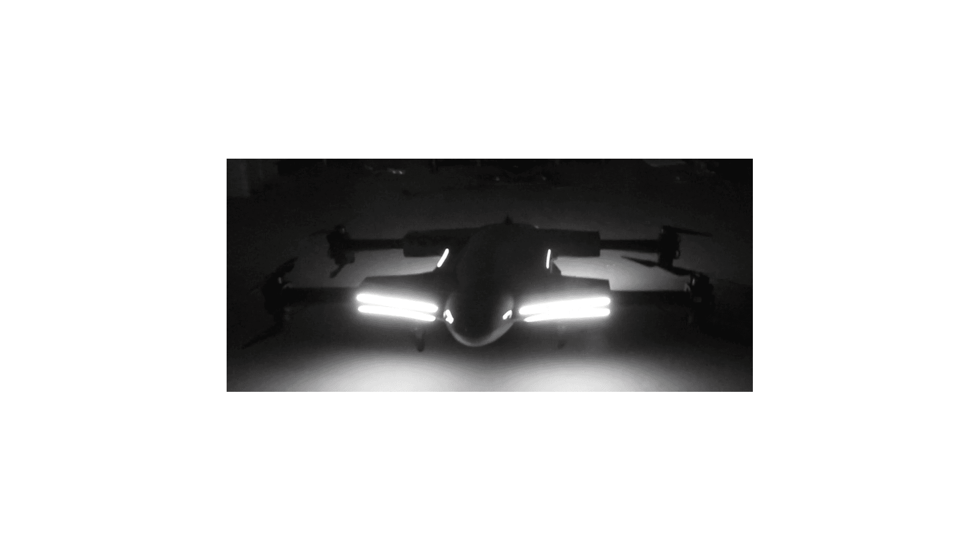 Epazz Holdings: ZenaDrone 1000 to Demo with US Navy; Updates Licenses and Certifications with the US Air Force