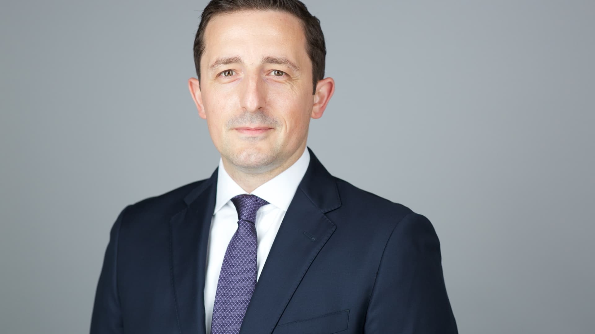 Klaudio Nikolla Joins Peapack Private as Senior Managing Director, Commercial Private Banker