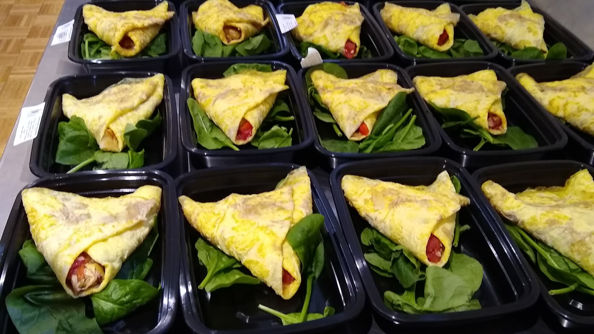 Super Fresh Foods Announces Innovative Meal Delivery App