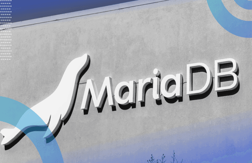MariaDB plc: Runa Capital's Bold Move Sparks Interest Of M&A Arbitrageurs cover
