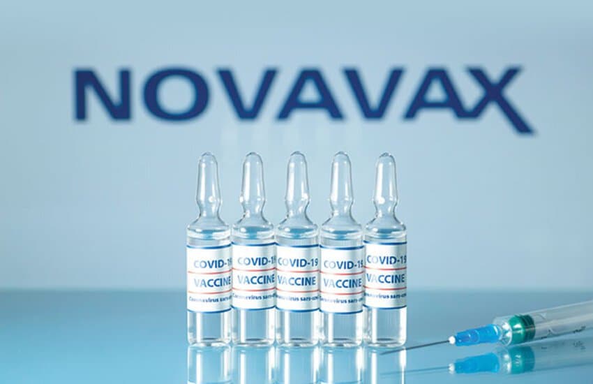 Novavax Inc: Reddit's Favorite Biotech Firm Is A Highly Risky Bet In A Post-Pandemic World cover