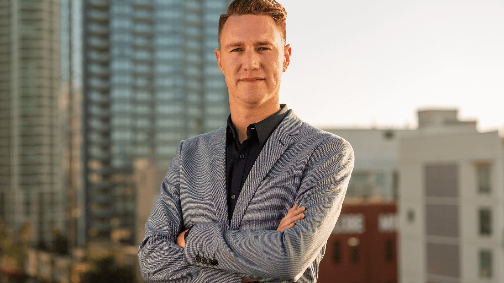 Virgo PR Taps Emerging Market PR Veteran Kyle Porter as Executive Vice President and Managing Director