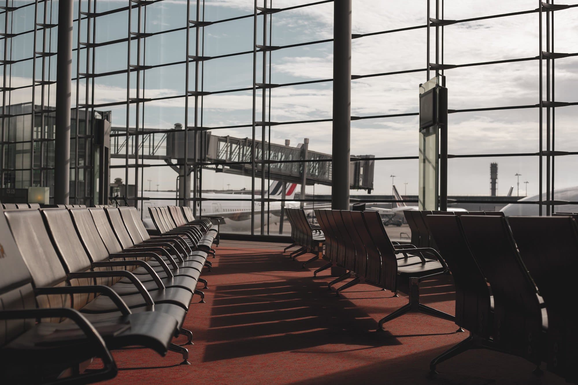 Crude Oil Prices Drop Causing the Travel Sector to Surge cover