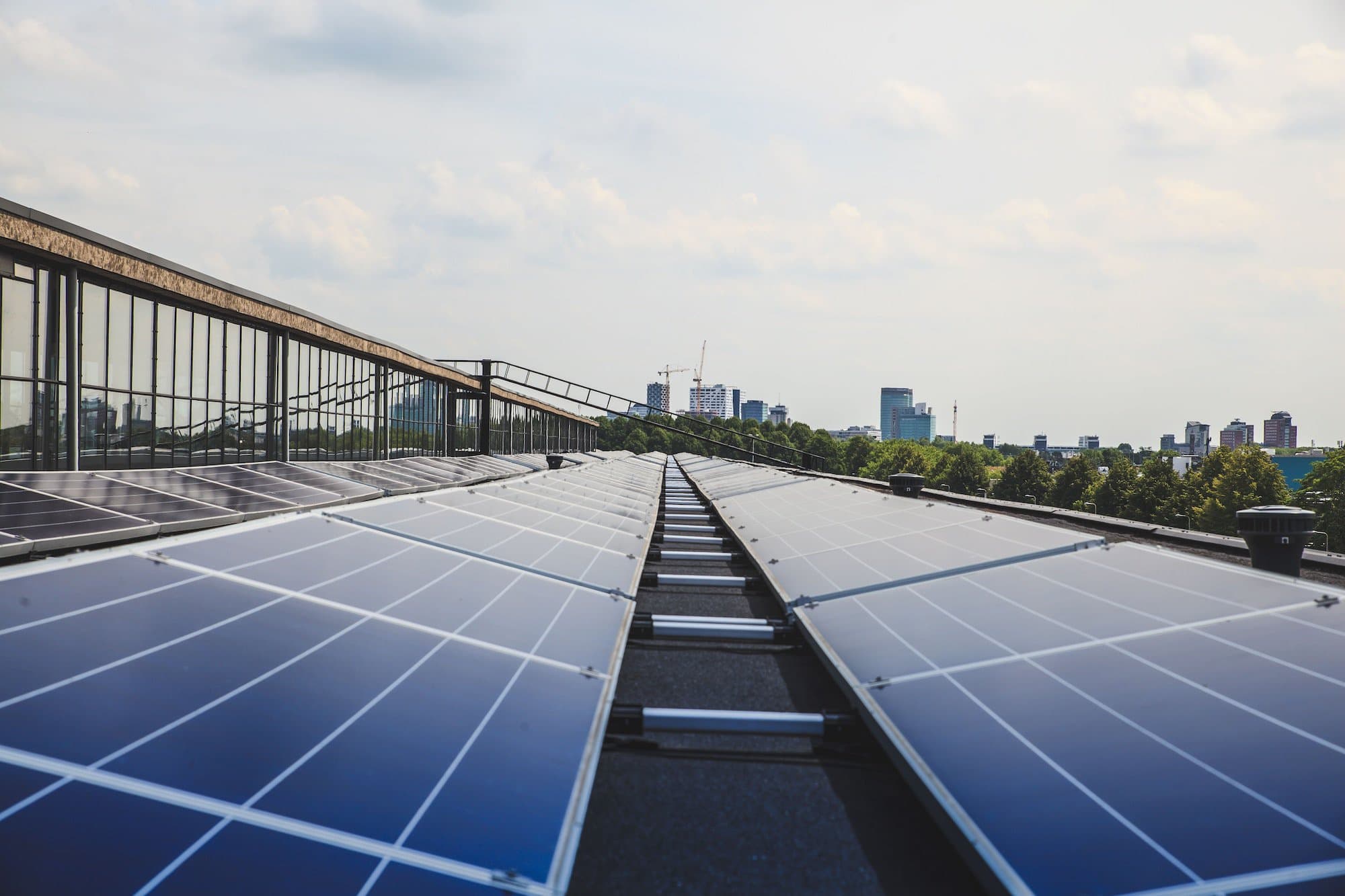 Goldman Sachs Identifies Key Stocks in the Projected $6 Trillion Renewable Energy Market cover
