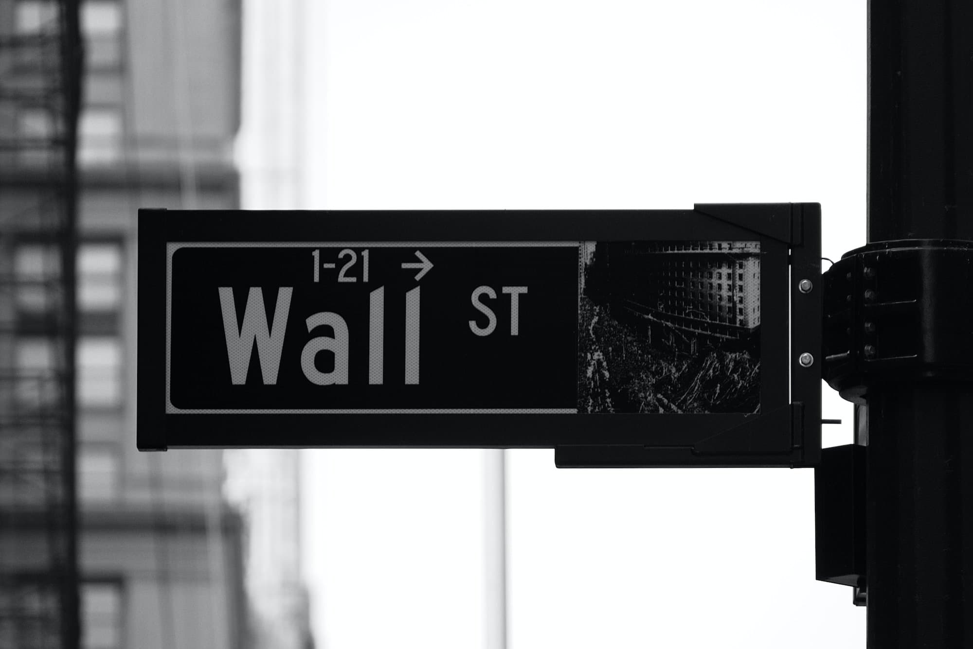 US Stocks React to Hotter-Than-Expected Wholesale Inflation Data and Fed Policy Insights cover