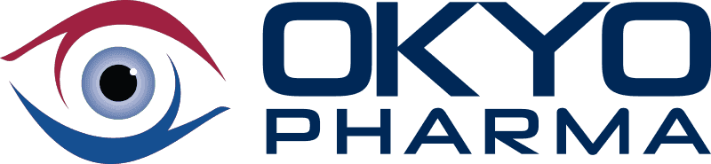 OKYO Pharma Announces Positive Safety Data Profile for the ongoing OK-101 Phase 2 Clinical Trial to Treat Dry Eye Disease ("DED") cover