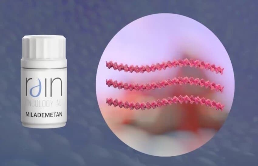 Rain Oncology: Is The Offer From Tang Capital Partners’ A Game-Changing Deal? cover
