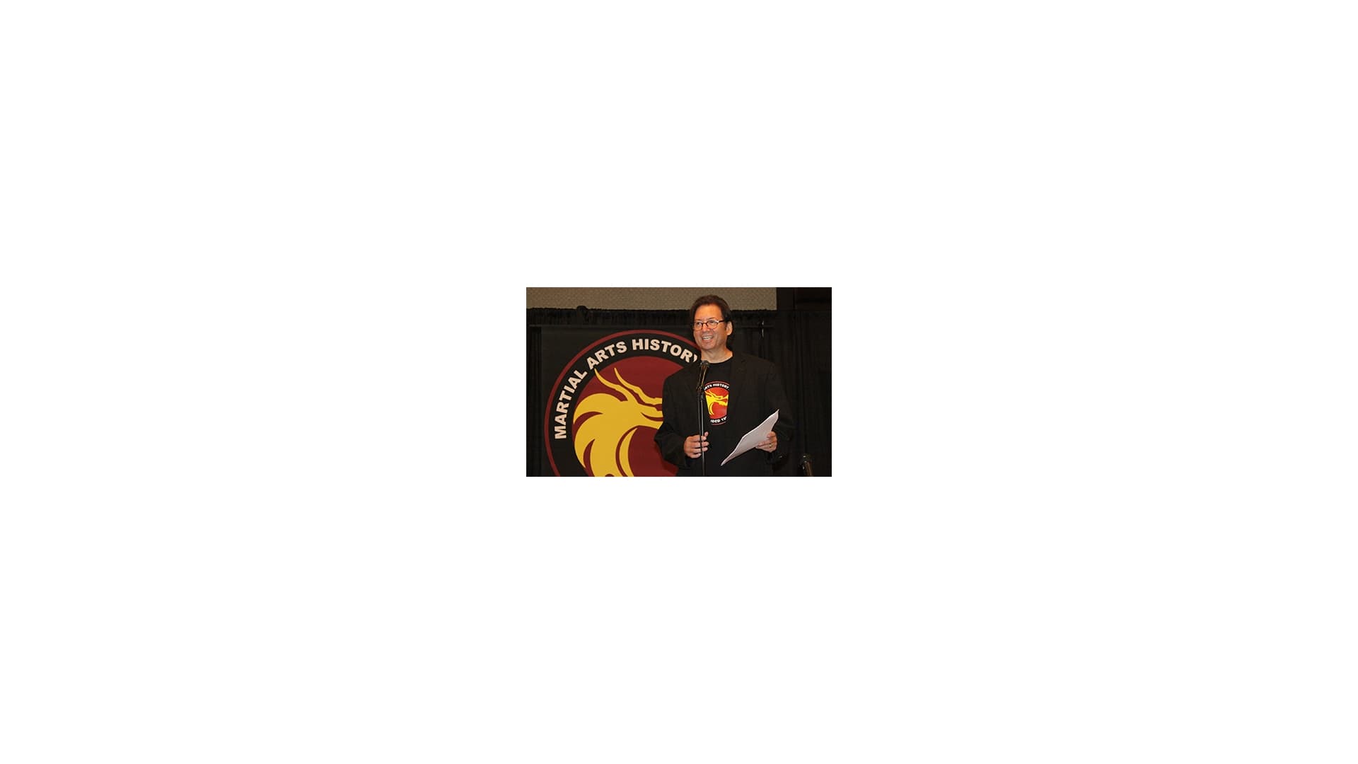 Martial Arts History Museum Moves to Glendale