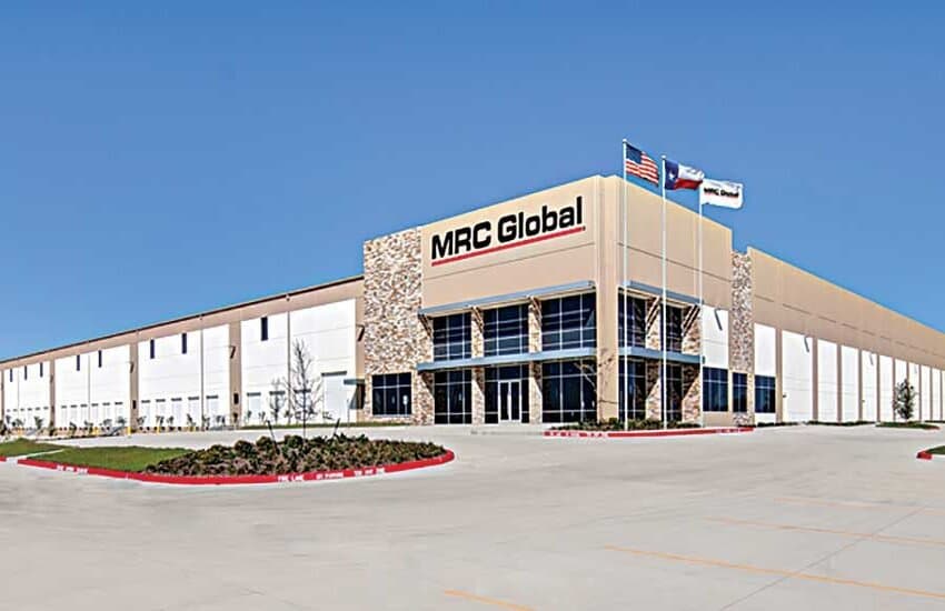 MRC Global: Will Engine Capital’s Push For A Sale Help In Unlocking Hidden Value? cover