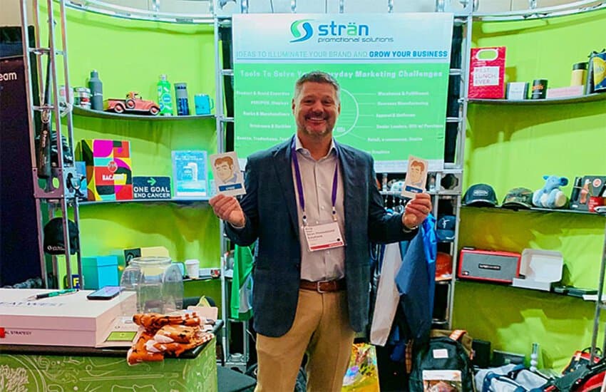 Stran & Company's Remarkable 42% Revenue Surge - Is This Stock the Next Big Small-Cap Opportunity? cover