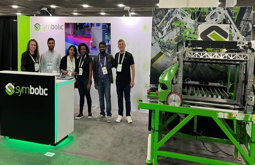 Symbotic Inc.: This Walmart-Backed AI Gem Is Revolutionizing Warehouse Automation! cover