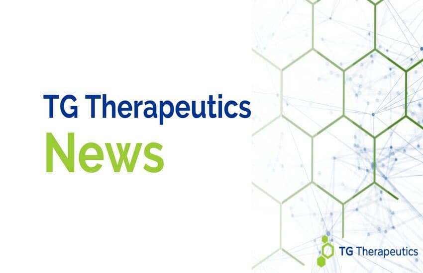 TG Therapeutics: Is It Time to Invest In This Biotech Player After The Unprecedented 36.4% Jump? cover