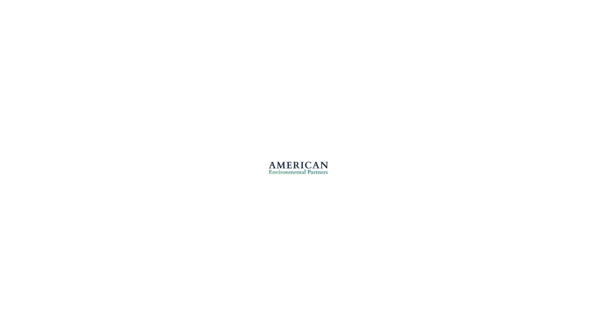 American Environmental Partners Announces Third Quarter 2023 Financial Results
