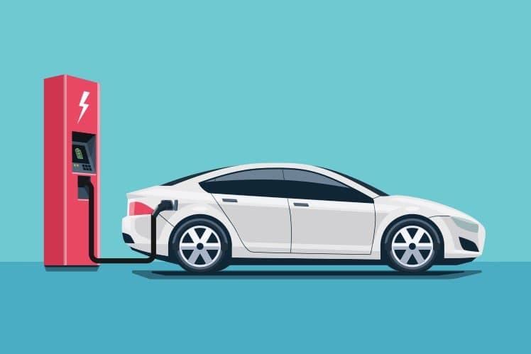 Hybrid Resurgence: A Shift Amid the EV Revolution cover
