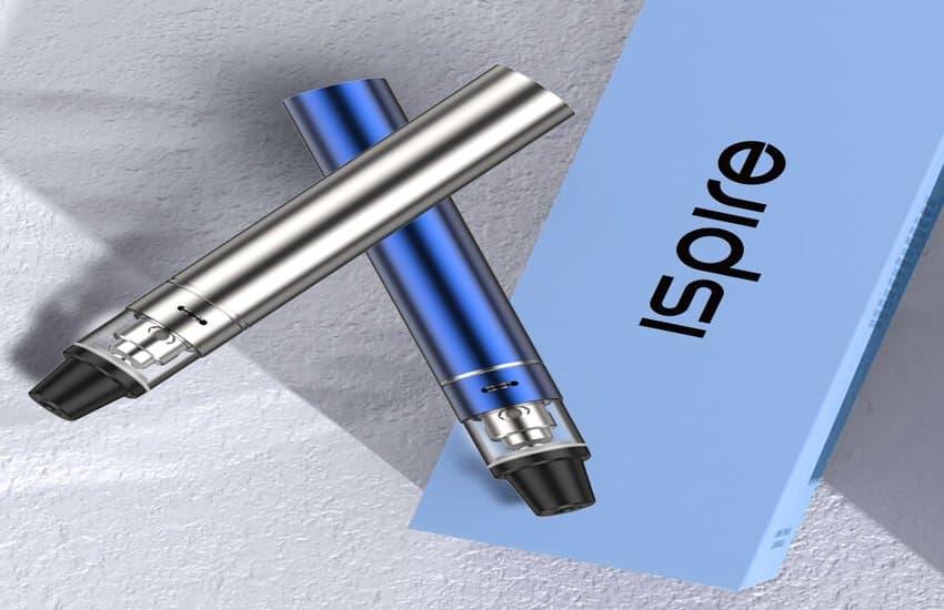 Vaping the Future: Is Ispire Technology's Soaring Growth a Golden Investment Opportunity? cover