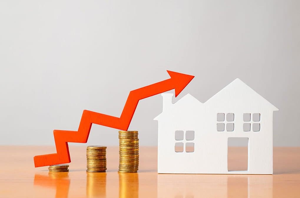 Rent Inflation: The Lingering Challenge cover