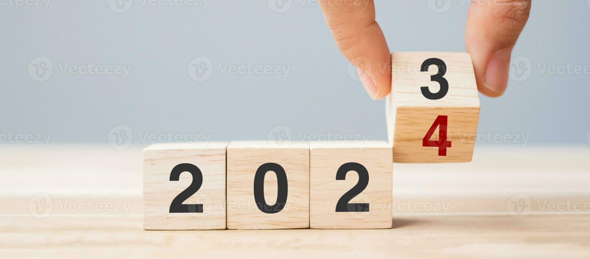End of the Year Wrap Up: Top 5 Performing Sectors in 2023 cover