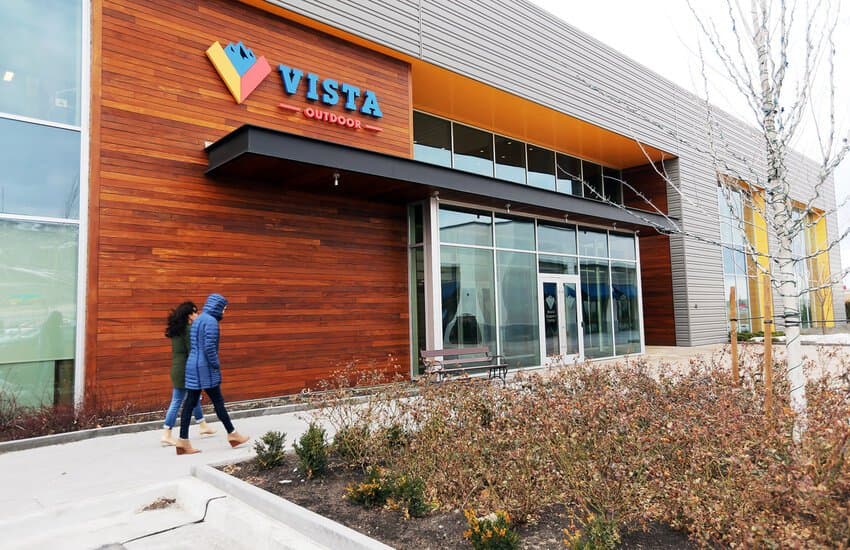 Vista Outdoor in the Spotlight - Colt CZ Proposal Rejected, Major CSG Deal Looms! cover
