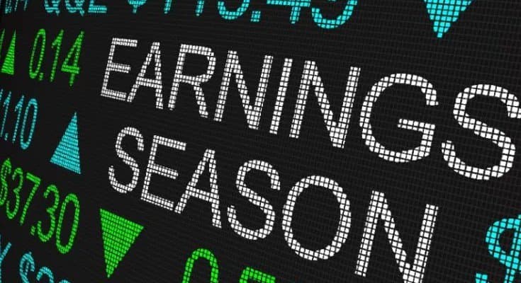 Stock Market Today: A Mixed Bag as Earnings Season Takes Off cover