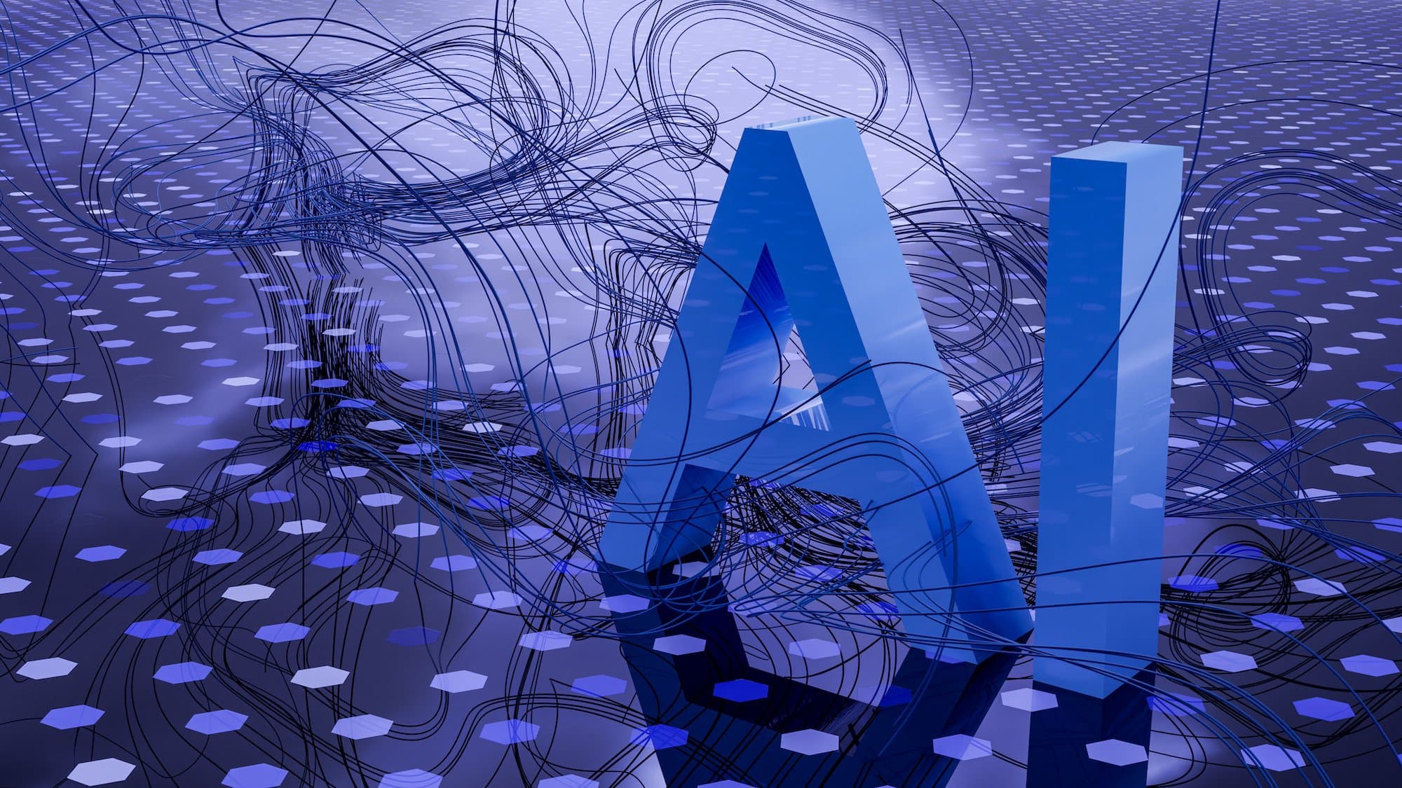 AI at the Crossroads: Will Hype Turn to Hope for Investors? cover