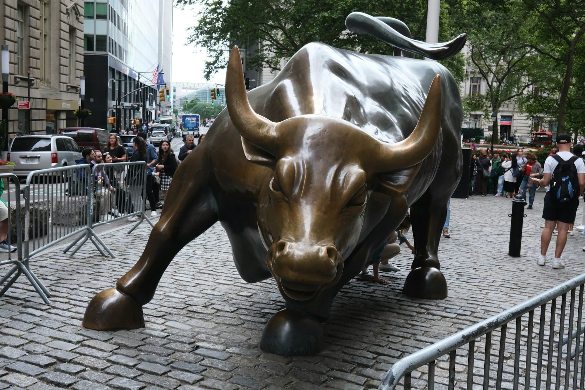 January’s Turnaround: Here to Stay? cover