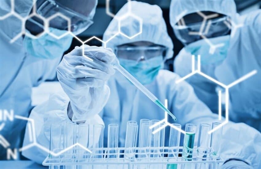 Decoded: Why Did Johnson & Johnson Spend $2 billion To Acquire Ambrx Biopharma? cover