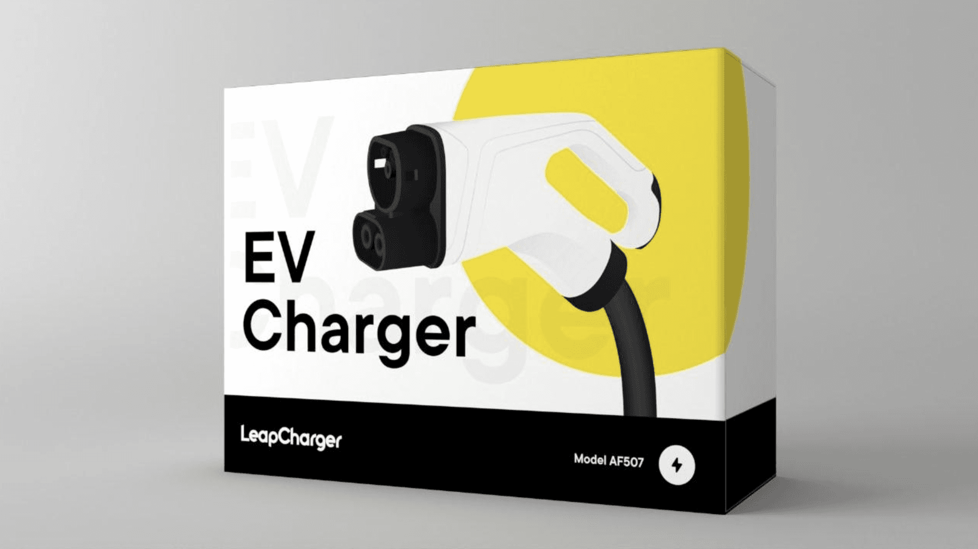 LeapCharger Unveils Future of EV Charging: Home Solutions to Hit Supermarket Shelves in Dubai