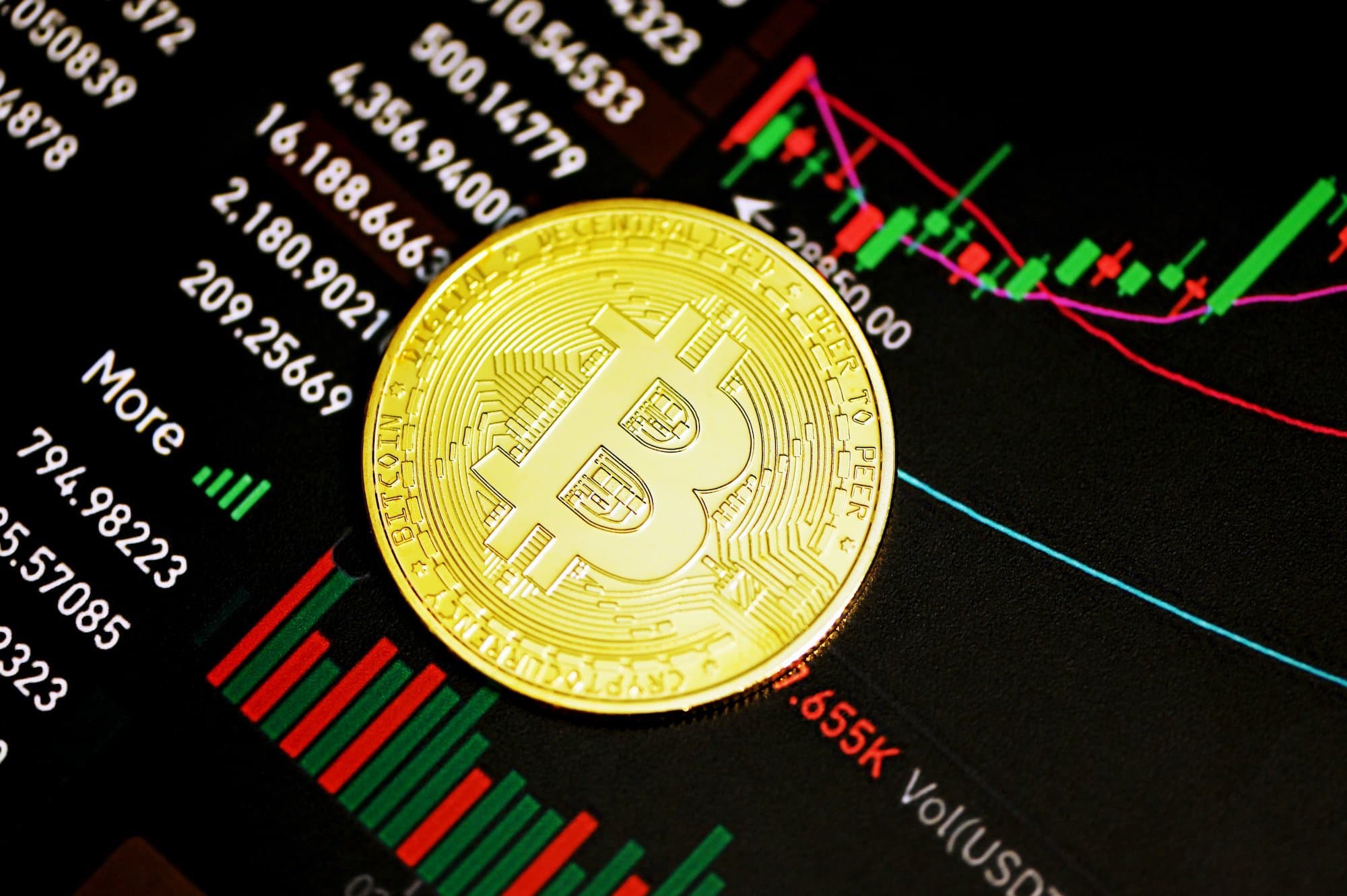 Bitcoin Unleashed: ETFs Debut Amid Hype and Hurdles cover