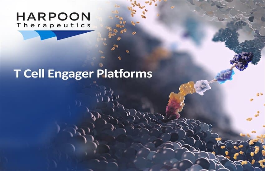 Is It The Rise Of Clinical Stage Pharma Small Caps? Decoding The Harpoon Therapeutics Acquisition By Merck! cover