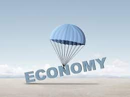 Global Economic Outlook 2024: Navigating a Balancing Act Between Slowdown and Soft Landing cover