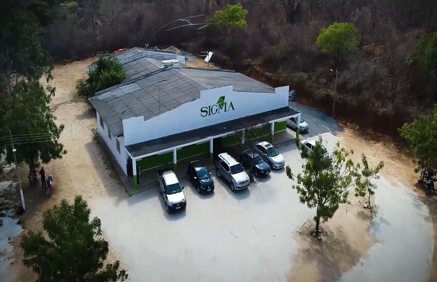 Sigma Lithium: The New Powerhouse in the EV Revolution - Why Top Industry Giants are Racing to Partner Up! cover