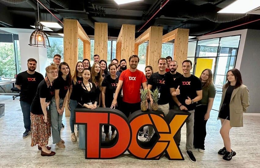 Inside The TDCX Storm: Founder's Bold Move Sparks A Massive Surge But Will The Buyout Go Through? cover