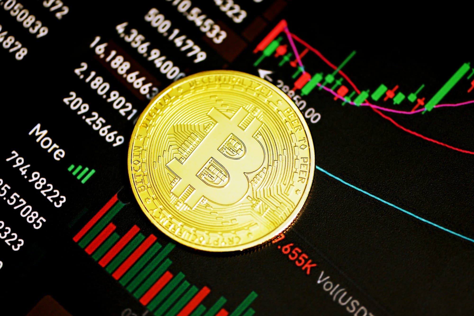 Bitcoin’s Recent Surge: Bitcoin Rallies 10% as April Halving Nears cover