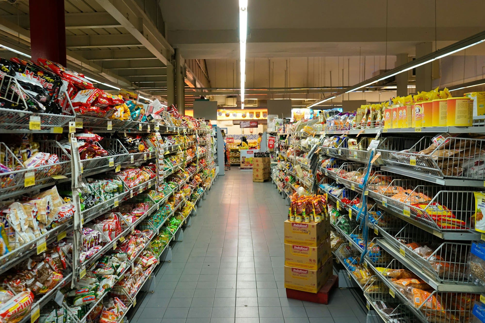 Inflation Woes: Household Budgets Are Feeling the Pressure cover