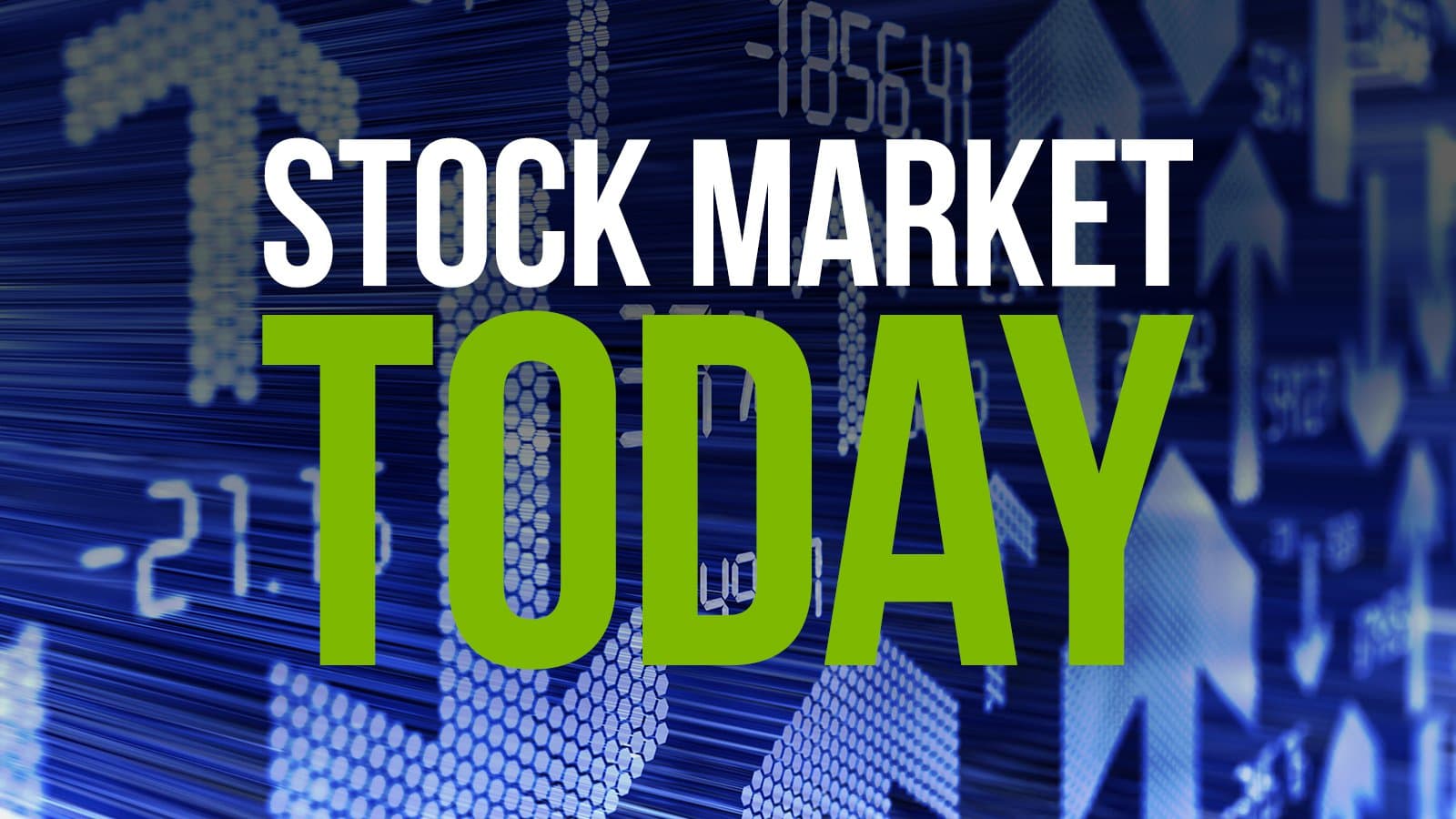 Strong Jobs Data Buoys Market, Investors Eye Fed Policy cover