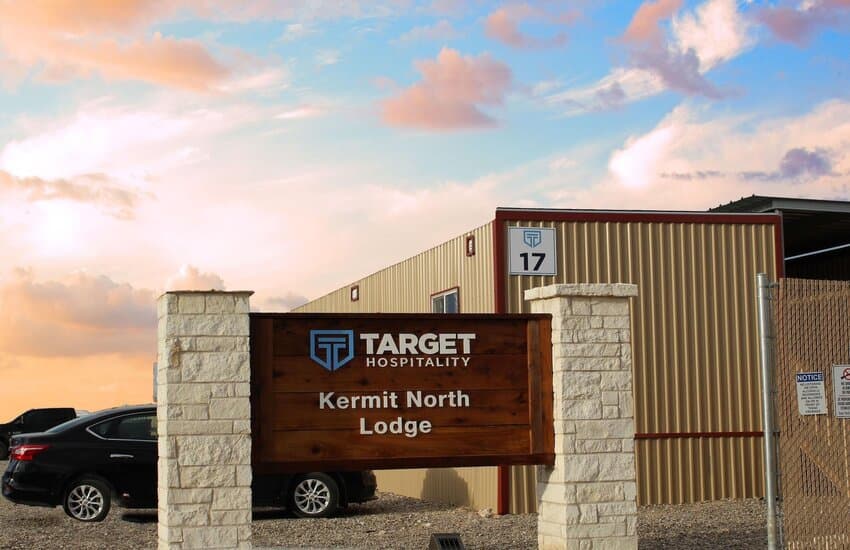 Why Arrow Holdings Wants Target Hospitality in Its Quiver: Analyzing the $10.80 Per Share Offer! cover