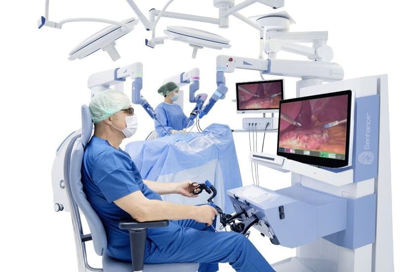 Is Asensus Surgical's Dramatic Drop A Goldmine For KARL STORZ? Inside The Hottest Med-Tech M&A Buyout! cover