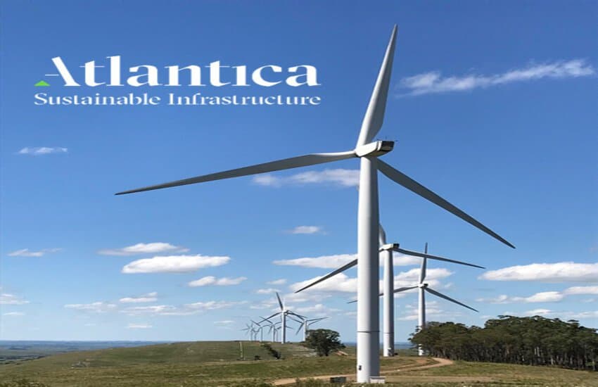 How Atlantica’s Recent Strategic Moves Make It the Hottest Buyout Target! cover