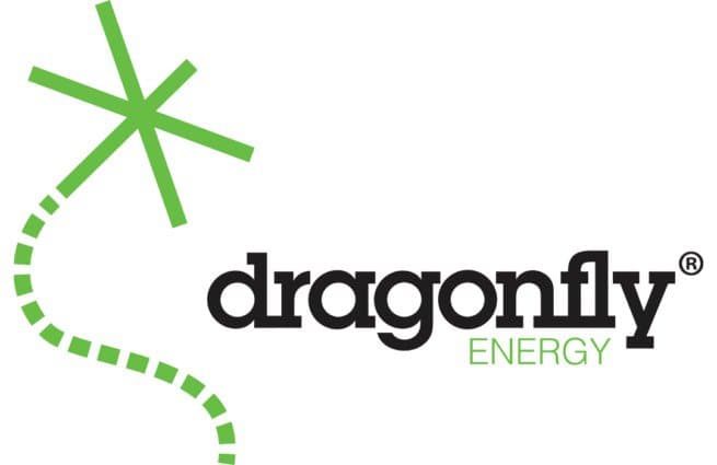 Dragonfly Energy Announces Breakthrough in Lithium Battery Production: Eliminating Harmful “Forever Chemicals” cover