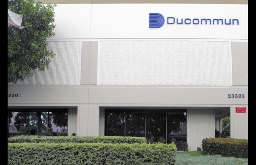 Ducommun's Bold Rejection: A Bet on Future Success or Missed Opportunity? cover
