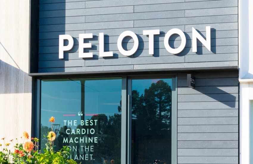 Peloton On The Brink: Is A Possible Private Equity Buyout The Game Changer? cover