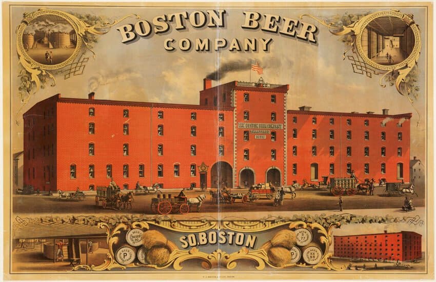 Is Boston Beer the Next Big Buyout? Investors Buzz as Takeover Rumors Swirl! cover
