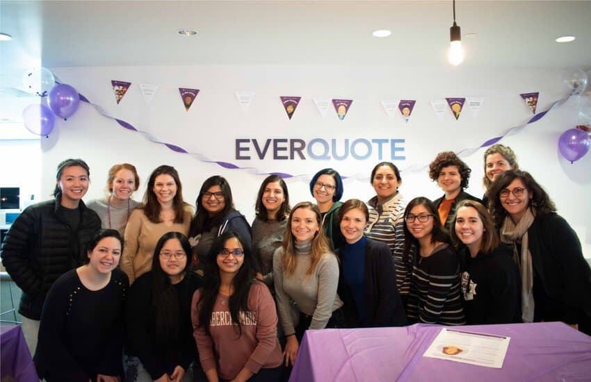 Is EverQuote's Stalled Takeover a Signal to Buy? Investors, Take Note! cover
