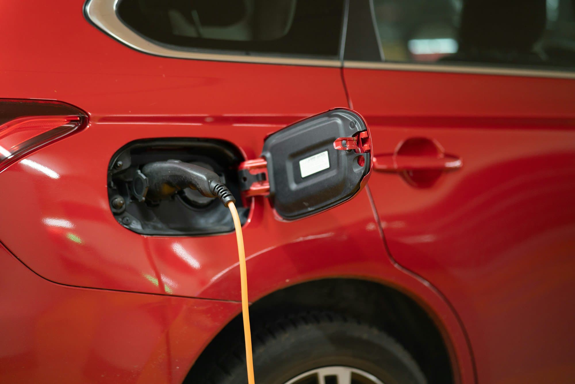 General Motors Boosts Guidance and EV Sales, What It Means for the EV Market cover