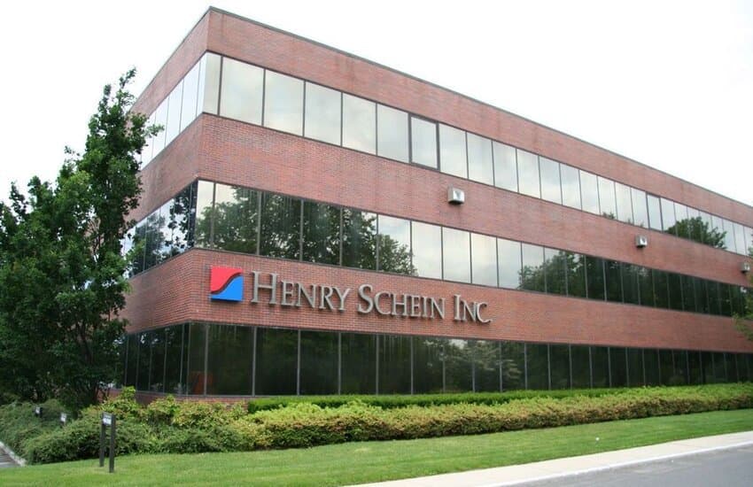Henry Schein's Makeover: Can Anynam's Bold Moves Revive Its Growth? cover