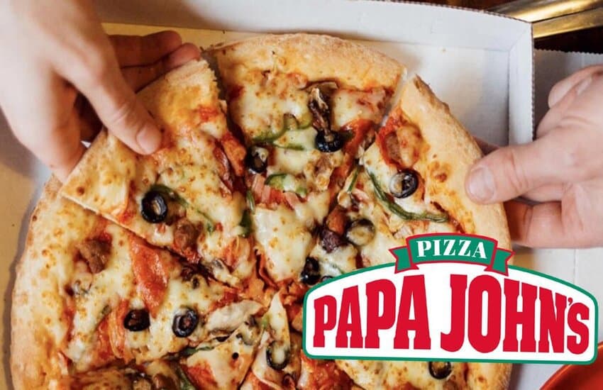 Papa John's Potential Takeover By Irth Capital? Why This Pizza Giant Is a Hot Target for Private Equity! cover