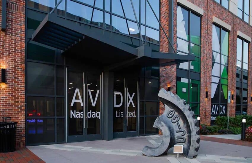AvidXchange Holdings: Is This Fintech Player The Next Big Buyout? cover
