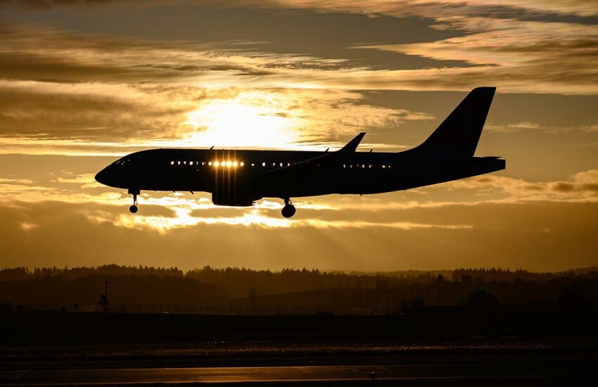 Boeing’s $33 Billion Comeback? A Surprise Win Over Lockheed & Korean Air’s Mega Order Could Change Everything! cover