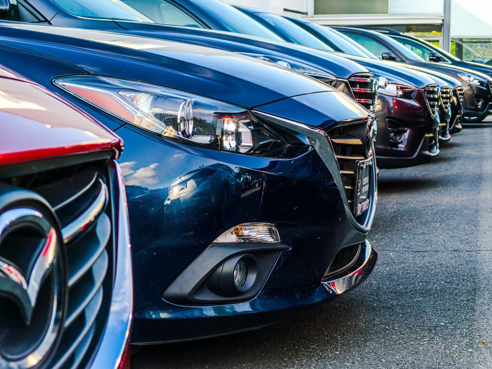 Trump's Auto Tariffs: Impact on Automakers cover